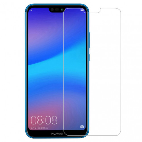 Mocolo 2.5D Tvrdené Sklo 0.33mm Clear pre Huawei P20 Lite