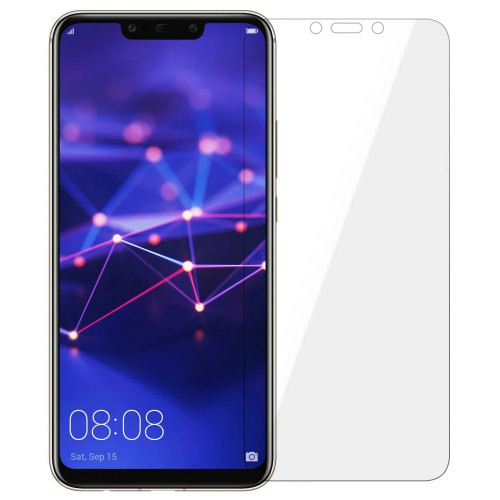 Mocolo 2.5D Tvrdené Sklo 0.33mm Clear pre Huawei Mate 20 Lite