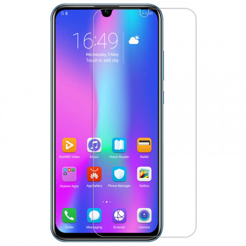 Mocolo 2.5D Tvrdené Sklo 0.33mm Clear pre Huawei P Smart 2019