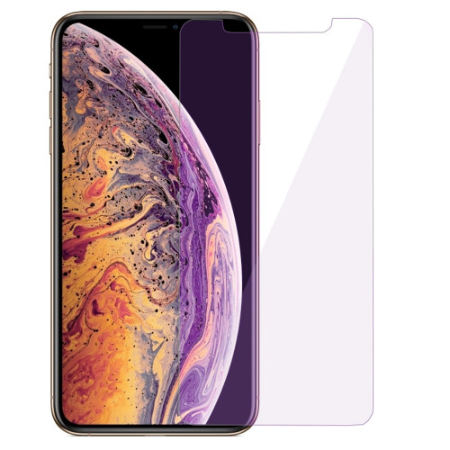 Mocolo 2.5D Tvrdené Sklo 0.33mm AntiBlue Clear pre Apple iPhone Xr