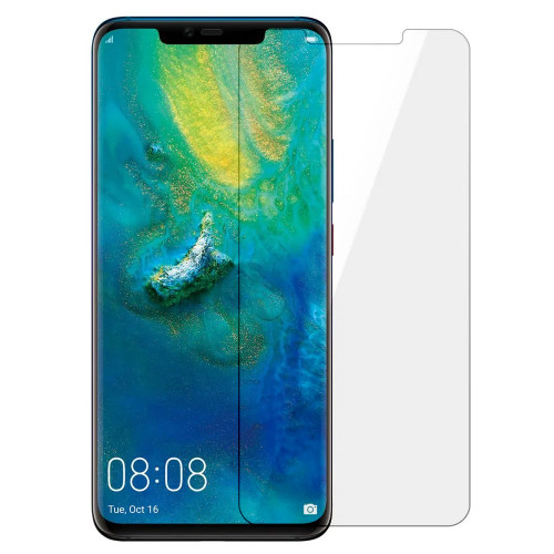 Mocolo 2.5D Tvrdené Sklo 0.33mm Clear pre Huawei Mate 20 Pro