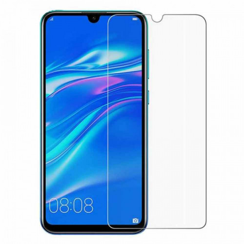 Mocolo 2.5D Tvrdené Sklo 0.33mm Clear pre Huawei Y7 2019