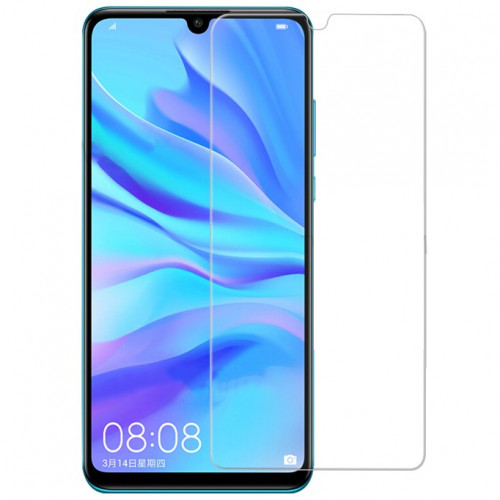 Mocolo 2.5D Tvrdené Sklo 0.33mm Clear pre Huawei P30 Lite