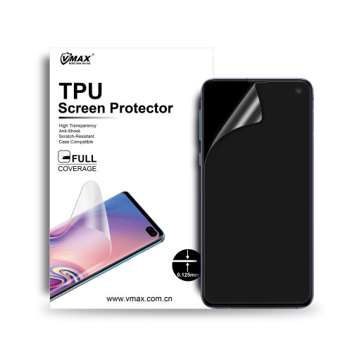 VMAX TPU Film pre Samsung Galaxy S10e (EU Blister)