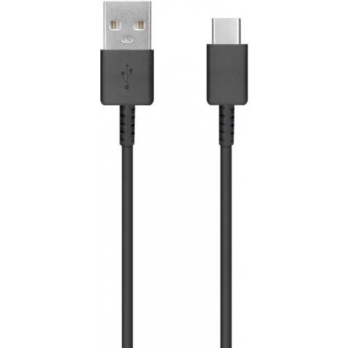 EP-DG970BBE Samsung Type-C Dátový Kábel Black (Bulk)