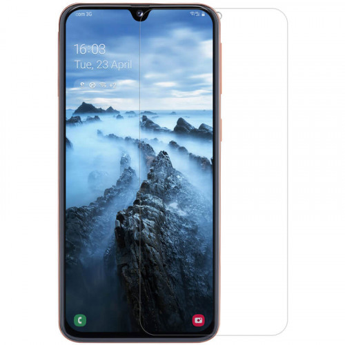 Mocolo 2.5D Tvrdené Sklo 0.33mm Clear pre Samsung Galaxy A40