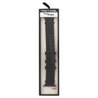 Tactical 386 Nylon Remienok pre iWatch 42/44mm Black (EU Blister)