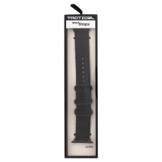 Tactical 386 Nylon Remienok pre iWatch 42/44mm Black (EU Blister)