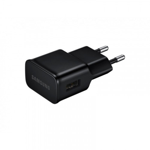 Samsung Fast Charge Nabíjačka EP-TA200EBE (Bulk)