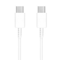 Samsung EP-DG977BWE USB-C / USB-C dátový kábel White (Bulk)
