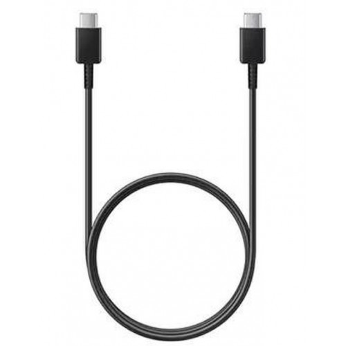 Samsung EP-DA705BBE USB-C / USB-C Dátový Kábel Black (Bulk)