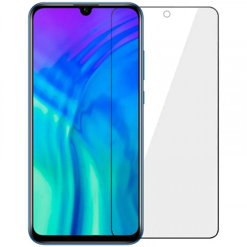 Mocolo 2.5D Tvrdené Sklo 0.33mm Clear pre Honor 20 Lite