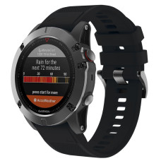 Tactical 426 Silikónový Remienok s QuickFit 22mm (EU Blister)