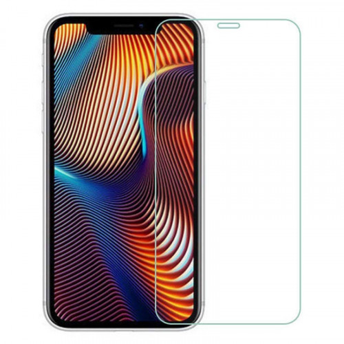 Mocolo 2.5D Tvrdené Sklo 0,15mm Clear pre Apple iPhone X / Xs