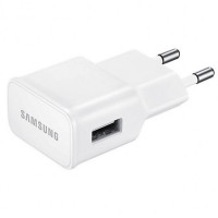 Samsung USB Cestovní nabíječka White (Bulk OOB)