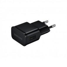 Samsung USB Cestovná nabíjačka EP-TA200EBE Black (Bulk)