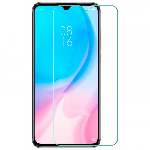 Mocolo 2.5D Tvrdené Sklo 0.33mm Clear pre Xiaomi Mi 9 Lite