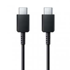Samsung Type-C Dátový Kábel Black EP-DG977BBE (Bulk)