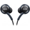 Samsung AKG Stereo HF Type C Black (EU Blister)