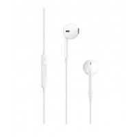 Apple EarPods 3.5mm Stereo Headset MD827ZM/A White (OOB Bulk)