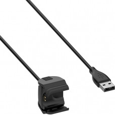 Tactical USB Nabíjecí Kabel pre Xiaomi Mi Band 5 / Mi Band 6