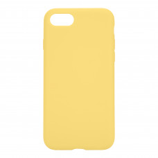 Tactical Velvet Smoothie Kryt pre Apple iPhone 7 / iPhone 8 / iPhone SE (2020) / iPhone SE (2022) Banana