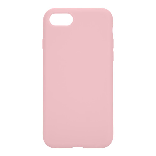 Tactical Velvet Smoothie Kryt pre Apple iPhone 7 / iPhone 8 / iPhone SE (2020) / iPhone SE (2022) Pink Panther