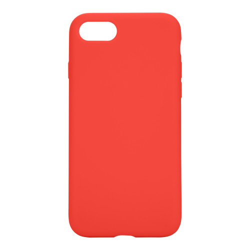 Tactical Velvet Smoothie Kryt pre Apple iPhone 7 / iPhone 8 / iPhone SE (2020) / iPhone SE (2022) Chilli