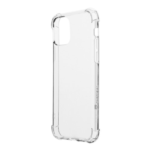 Tactical TPU Plyo Kryt pre Apple iPhone 11 Pro Transparent