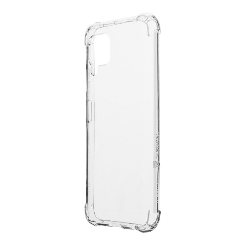 Tactical TPU Plyo Kryt pre Huawei P40 Lite Transparent