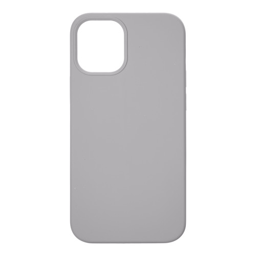 Tactical Velvet Smoothie Kryt pre Apple iPhone 12 Foggy