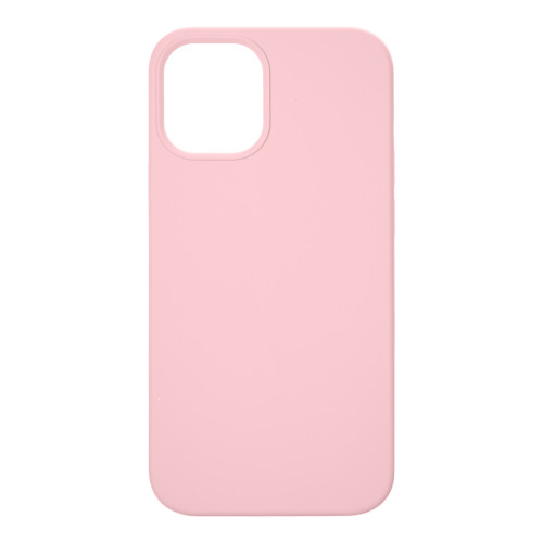 Tactical Velvet Smoothie Kryt pre Apple iPhone 12 mini Pink Panther