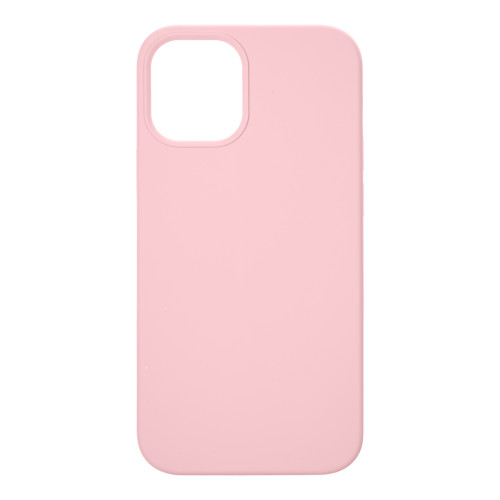 Tactical Velvet Smoothie Kryt pre Apple iPhone 12 / iPhone 12 Pro Pink Panther