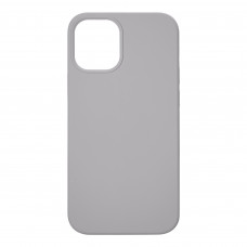Tactical Velvet Smoothie Kryt pre Apple iPhone 12 / iPhone 12 Pro Foggy