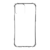 Tactical TPU Plyo Kryt pre Apple iPhone 12 Pro MaxTransparent