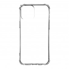 Tactical TPU Plyo Kryt pre Apple iPhone 12 Pro MaxTransparent