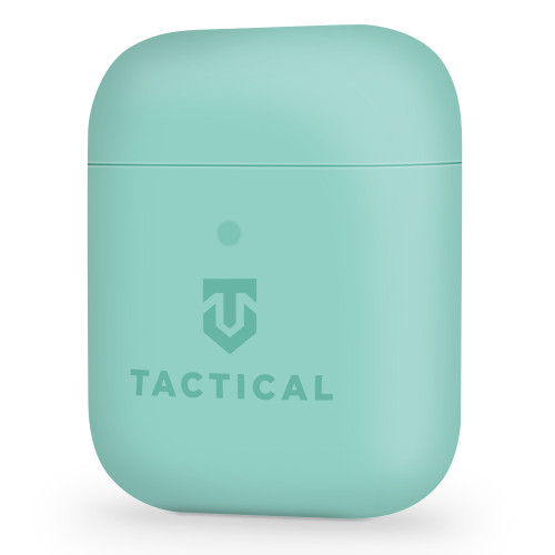 Tactical Velvet Smoothie Puzdro pre Apple AirPods 1 / AirPods 2 Maldives