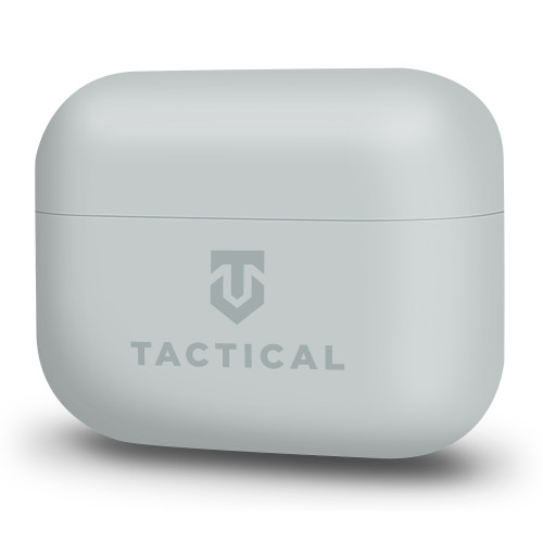 Tactical Velvet Smoothie Puzdro pre Apple AirPods Pro Foggy