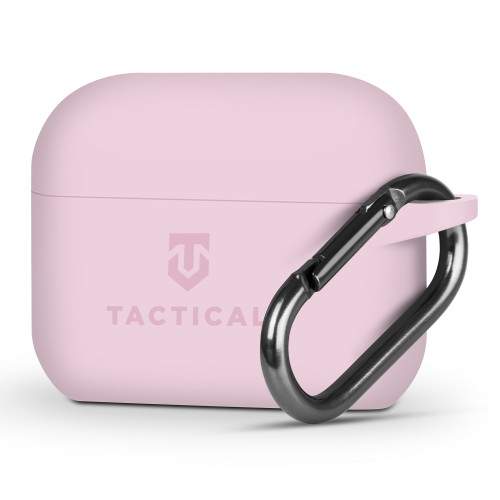 Tactical Velvet Smoothie Puzdro pre Apple AirPods Pro Pink Panther