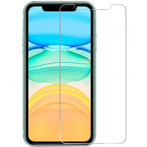 Mocolo 9H Tvrdené Sklo pre iPhone 12 / iPhone 12 Pro
