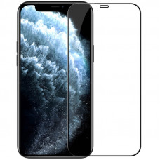 Tactical Glass Shield 5D pre Apple iPhone 12 / iPhone 12 Pro Black