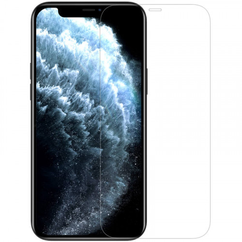 Tactical Glass Shield 2.5D sklo pre Apple iPhone 12 mini Clear