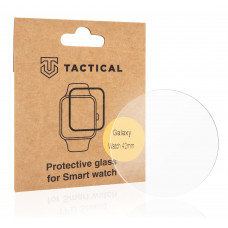 Tactical Glass Shield sklo pre Samsung Galaxy Watch 42mm