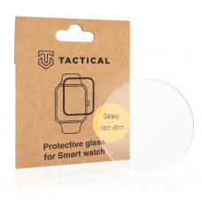 Tactical Glass Shield sklo pre Samsung Galaxy Watch 46mm