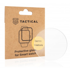 Tactical Glass Shield sklo pre Garmin Vivoactive 4s