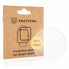 Tactical Glass Shield sklo pre Garmin Vivoactive 4