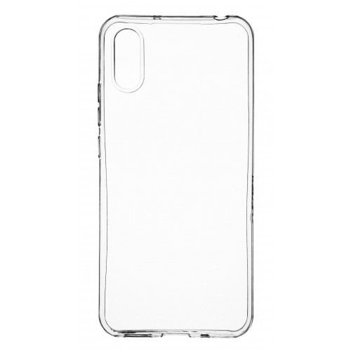 Tactical TPU Kryt pre Xiaomi Xiaomi Redmi 9A Transparent