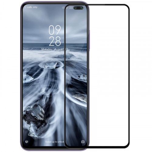 Tactical Glass Shield 5D sklo pre Xiaomi Mi 10T / Mi 10T Lite / Mi 10T Pro / POCO X3 / POCO X3 Pro