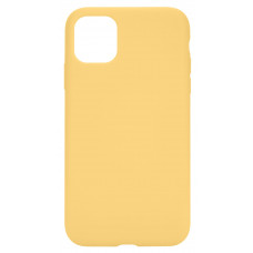 Tactical Velvet Smoothie Kryt pre Apple iPhone 11 Banana
