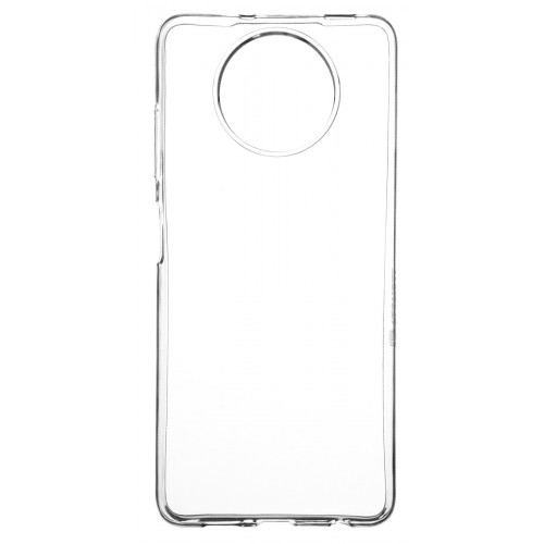 Tactical TPU Kryt pre POCO X3 NFC / POCO X3 Pro Transparent